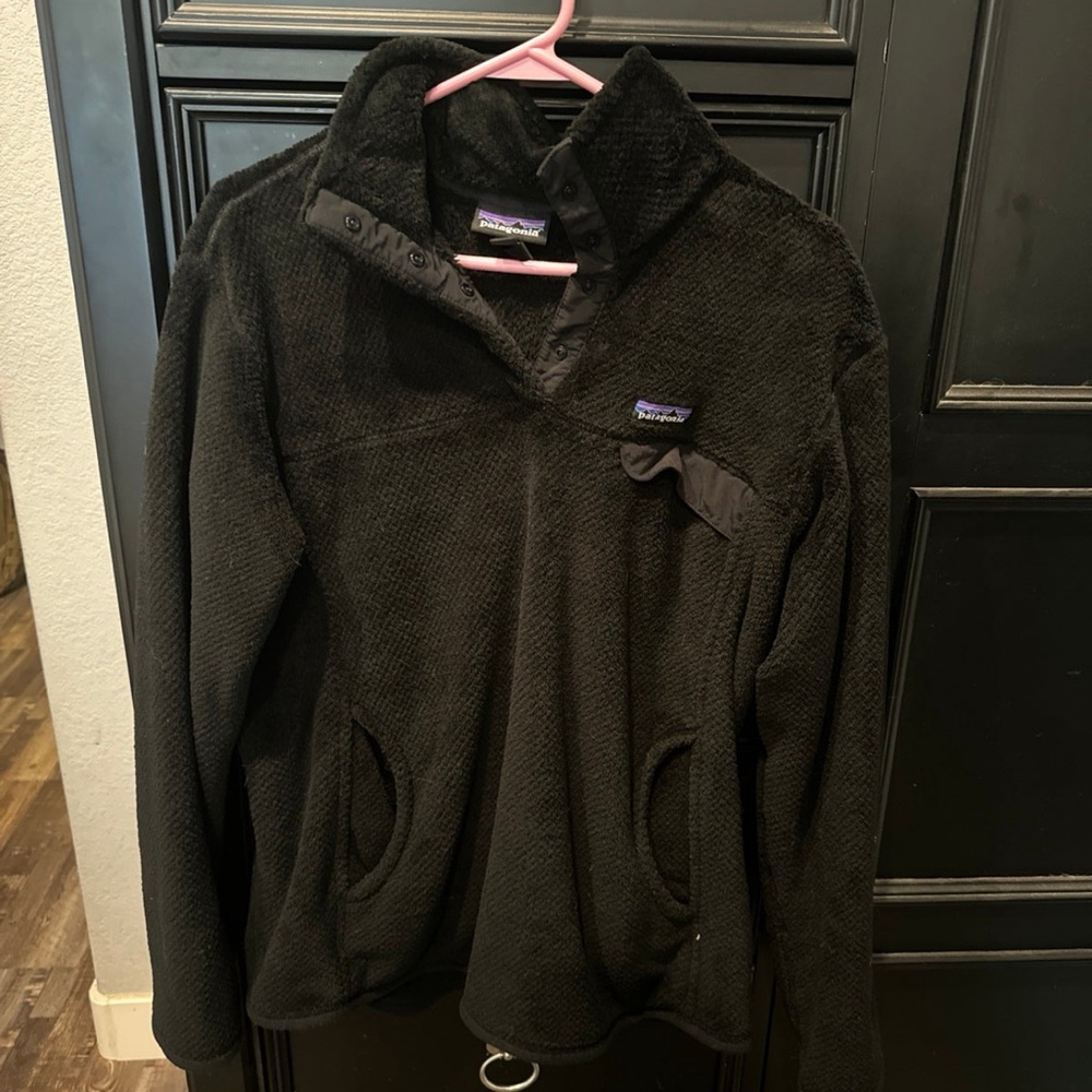 Patagonia pullover